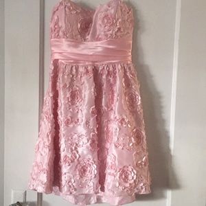 B.Darlin juniors party dress